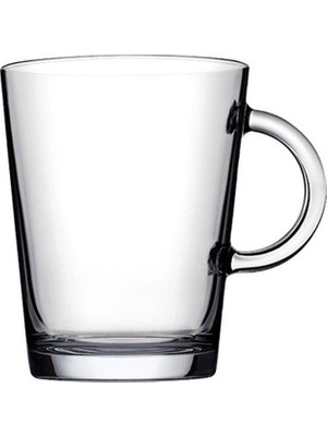 Paşabahçe 55243 Kulplu Bardak 6 Adet