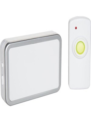 Cata Ct-103 Uzaktan Kumandalı Zil