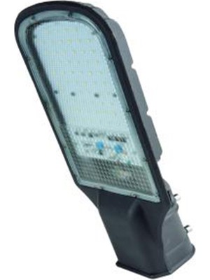 Cata Ct 4682  120 Watt Duvar Konsollu Sokak Armatür