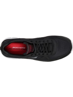 Skechers Track- Scloric Erkek Ayakkabı 52631-Bkrd