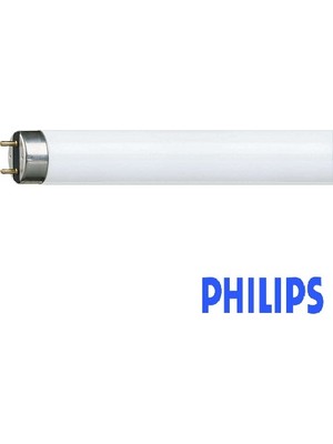 Philips Florasan Ampul 36W (Beyaz Işık)