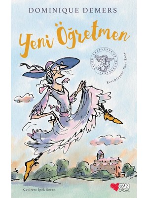 Yeni Öğretmen - Dominique Demers