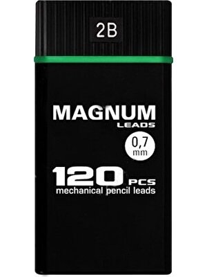 Magnum 0,7 Min 120Li Pembe Kutu