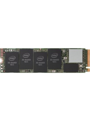 Intel 512 GB SSD Solid State Drive ve Fiyatları - Hepsiburada.com