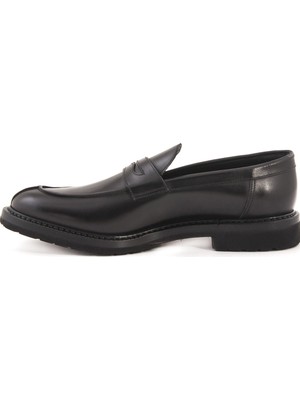 Franceschetti Deri Erkek Loafer 0868001