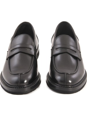 Franceschetti Deri Erkek Loafer 0868001