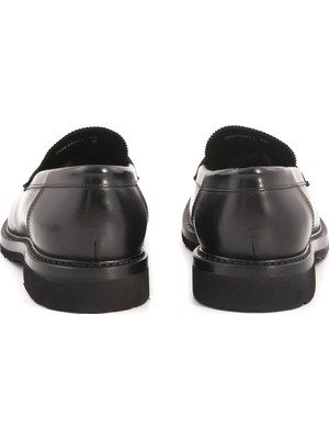 Franceschetti Deri Erkek Loafer 0868001