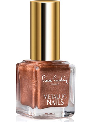 Pierre Cardin Metallic Oje 129