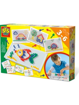 Ses Creative Mozaik Pano