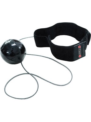 Avessa Lastikli Boks Reflex Kafa Topu