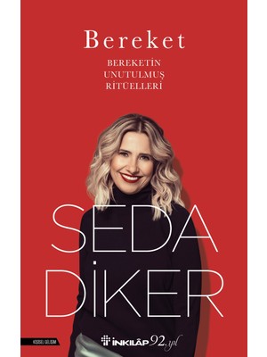 Bereket - Seda Diker