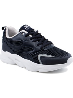 Jagulep Originals Air File Erkek Günlük Spor Ayakkabı