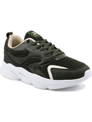 Jagulep Originals Air File Erkek Günlük Spor Ayakkabı