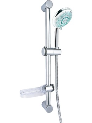 Gms Elit Sürgülü Duş Takımı