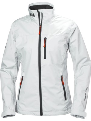 Helly Hansen HH W Crew Jacket Bayan Ceket