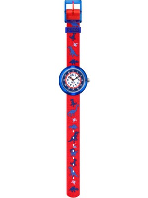 Flik Flak FBNP117 Çocuk Kol Saati