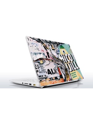 Sticker Master Unsplash Laptop Sticker Oto Motor Pc Etiket
