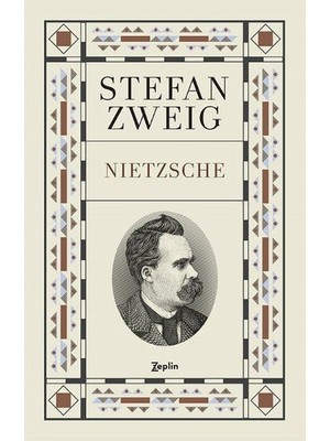 Nietzsche - Stefan Zweig