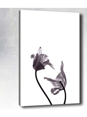 Tablocenter Çiçek Kanvas Tablo 30 x 40 cm