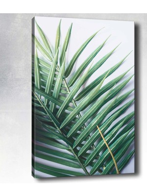 Tablocenter Çiçek Kanvas Tablo 30 x 40 cm