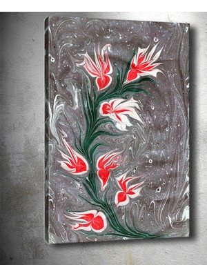 Tablocenter Dekoratif Kanvas Tablo 30 x 40 cm