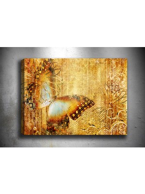 Tablocenter Dekoratif Kanvas Tablo 30 x 40 cm