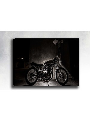 Tablocenter Dekoratif Kanvas Tablo 30 x 40 cm