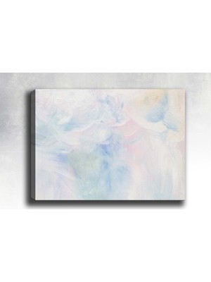 Tablocenter Dekoratif Kanvas Tablo 30 x 40 cm