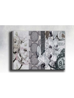 Tablocenter Dekoratif Kanvas Tablo 30 x 40 cm