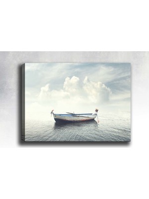 Tablocenter Dekoratif Kanvas Tablo 30 x 40 cm