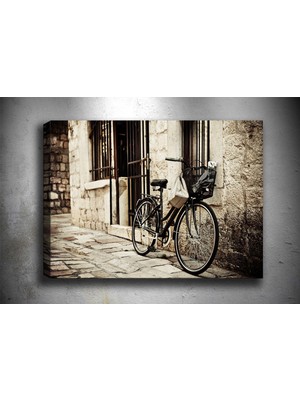 Tablocenter Dekoratif Kanvas Tablo 30 x 40 cm
