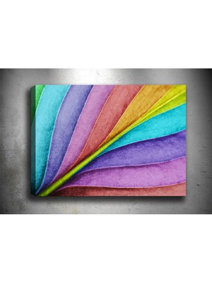 Tablocenter Dekoratif Kanvas Tablo 30 x 40 cm