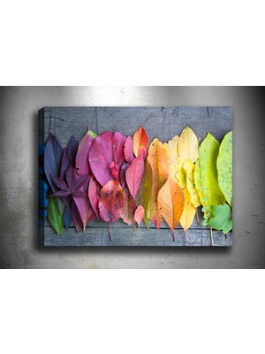 Tablocenter Dekoratif Kanvas Tablo 30 x 40 cm