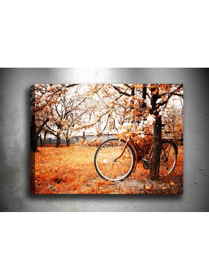 Tablocenter Dekoratif Kanvas Tablo 30 x 40 cm