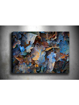 Tablocenter Dekoratif Kanvas Tablo 30 x 40 cm