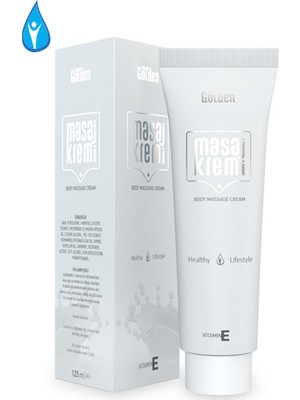 World Golden Masaj Kremi