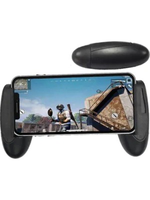 MobileGame Pubg Fortnite Jl-01 Gamepad Konsol Cep Boy