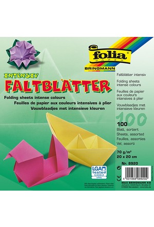 FOLIA FOLIA - Klebepad 400 x 2 mm, 400 x 3 mm gr…
