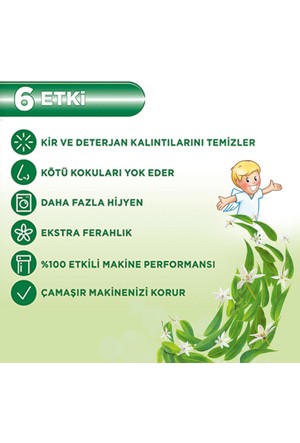 Finish Makine Temizleyici 250 Ml Marc Makine Temizleyicisi Cam Ve Okaliptus Ferahligi Trendyol