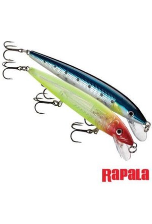 Deeppike rapala Clearance