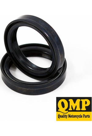 QMP Kawasaki ZX-6 R 636 NINJA Amortisör Yağ Keçesi (Ön Maşa) Fiyatı