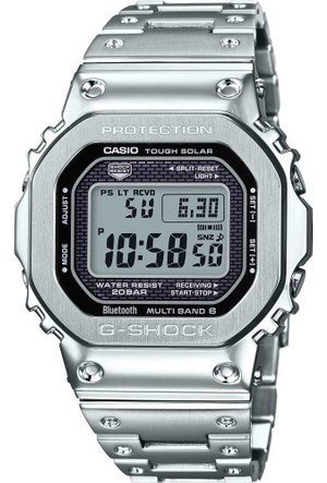 Casio Casio Gd 120bt 1dr G Shock Dijital Spor Erkek Kol Saati At Sahibinden Com 750568059