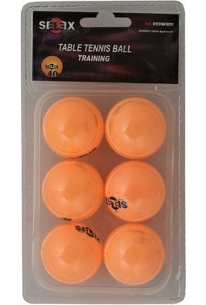 Selex Ping Pong Masa Tenisi Toplari Ve Fiyatlari Hepsiburada Com