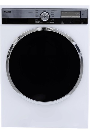 Hotpoint Aqd1171d 49id Tk A 11 Kg Yikama 7 Kg Kurutma 1400 Devir Kurutmali Camasir Makinesi Trendyol