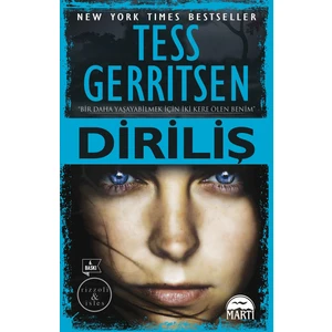 Diriliş - Tess Gerritsen