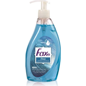 Sıvı Sabun Okyanus Ferahlığı 400 ml