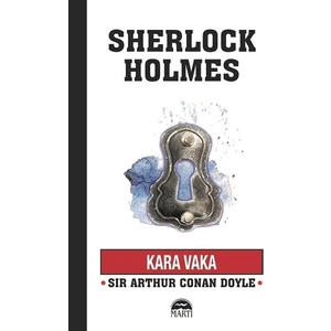 Kara Vaka - Sir Arthur Conan Doyle