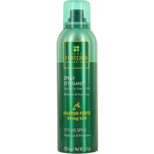 Rene Furterer Spray Coiffeur Fixant 200 Ml - Şekillendirici Spray