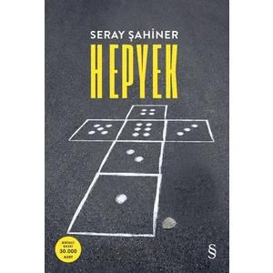 Hepyek - Seray Şahiner