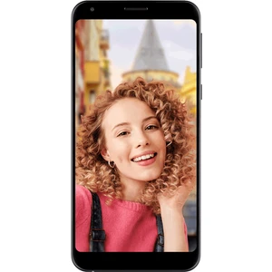 Venus E4 (Vestel Garantili) Siyah